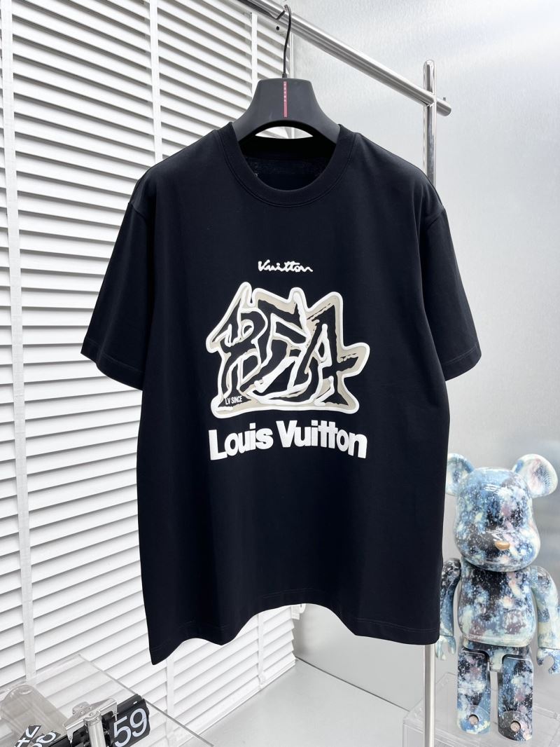 Louis Vuitton T-Shirts